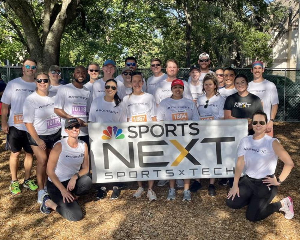Company Spotlight: NBC Sports Next