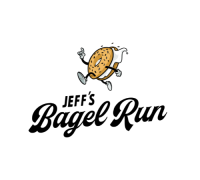 Jeff's Bagel Run
