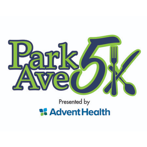 Park Ave 5K Presented by AdventHealth