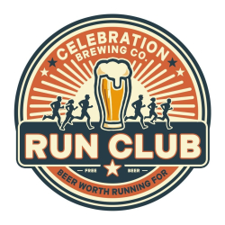 Celebration Brewing Co Run Club