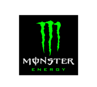 Monster Energy
