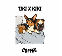 Tiki Kiki Coffee