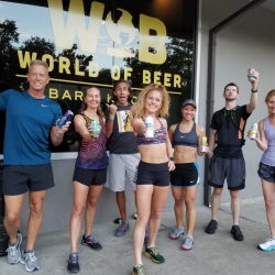 Orlando Social Run Club