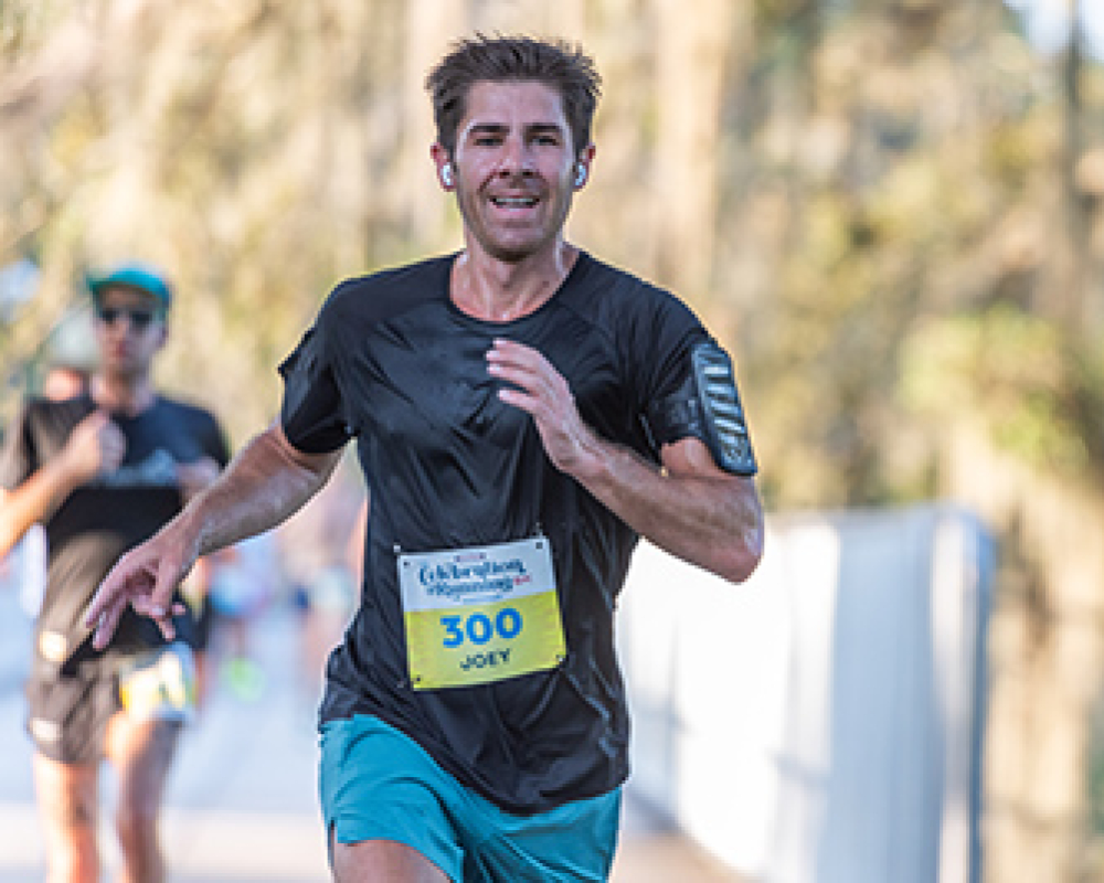 Defeat the Heat: Tips for Running and Walking in Hot Weather