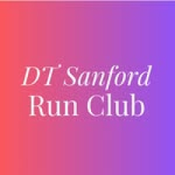 DT Sanford Run Club