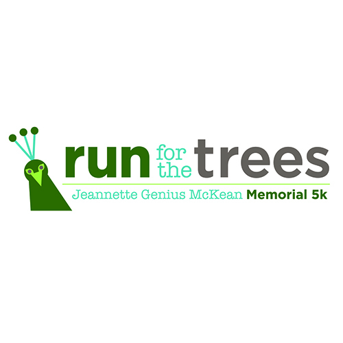 Run for the Trees Jeannette Genius McKean Memorial 5K
