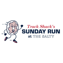 Track Shack’s Sunday Run at The Salty
