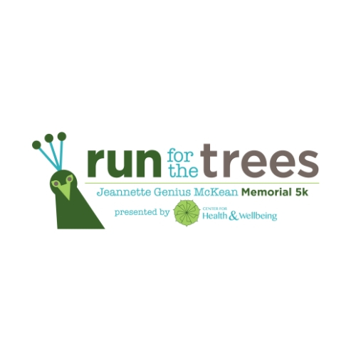 Run for the Trees Jeannette Genius McKean Memorial 5K