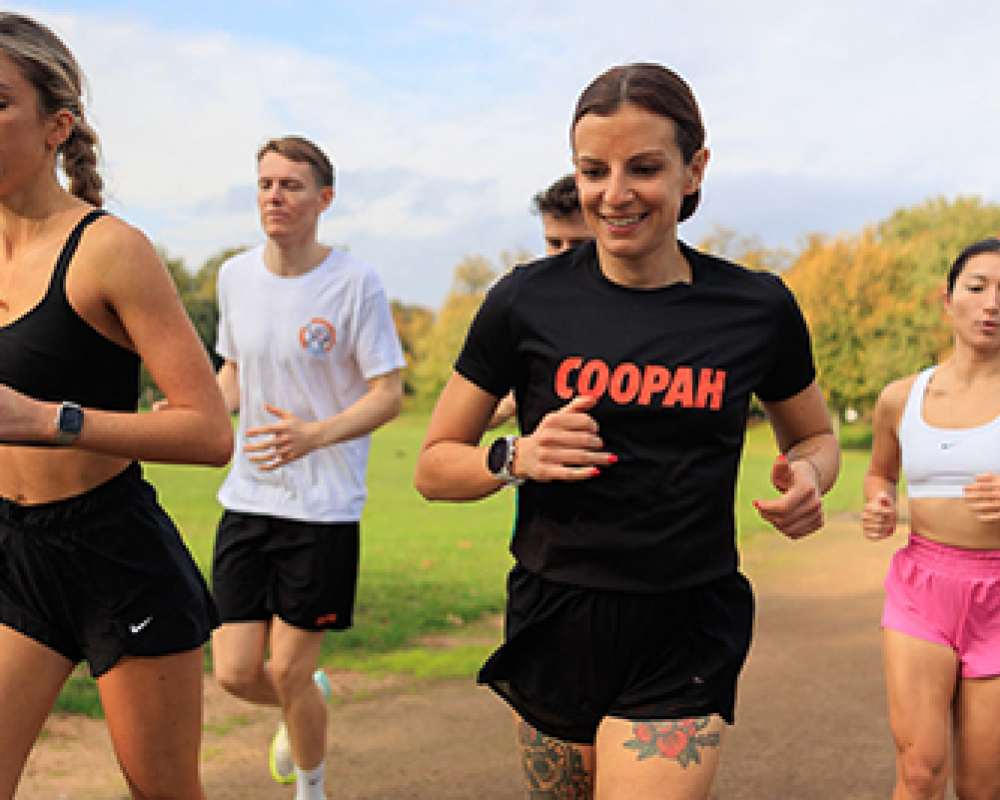 Training for the Downtown Orlando 16.2 Challenge – December 6 & 7