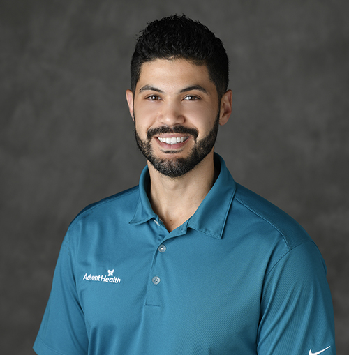 AdventHealth PT Omar